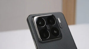 xiaomi 15s pro