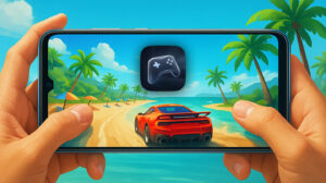 Game Turbo 1