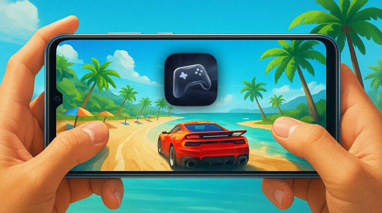 Xiaomi Game Turbo Summer 2025 Update geht live