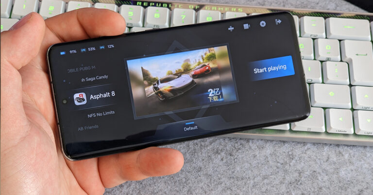 Xiaomi rolls out Game Turbo June update with new enhancements