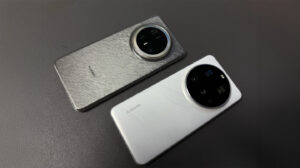 Huawei Xiaomi