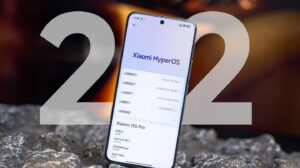HyperOS 2.2