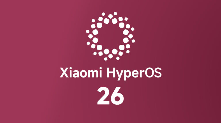 Xiaomi may skip HyperOS 3 for HyperOS 26