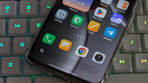 HyperOS Launcher