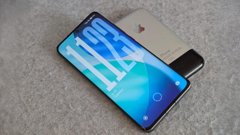 Verbessere dein HyperOS-Erlebnis mit von iOS 26 inspirierten Hintergrundbildern