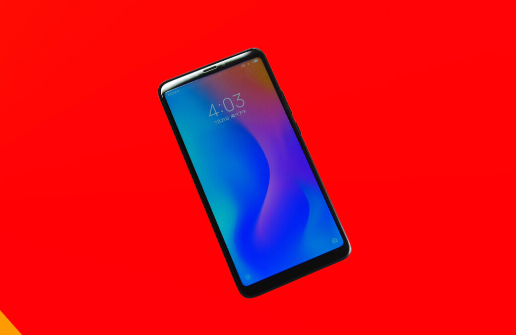 Mi Max 3