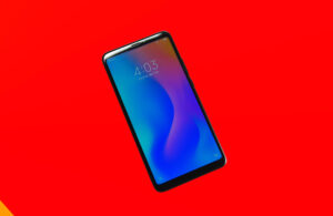 Mi Max 3