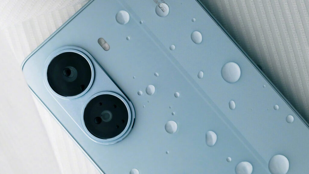 POCO F7 1