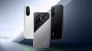 POCO F7 12