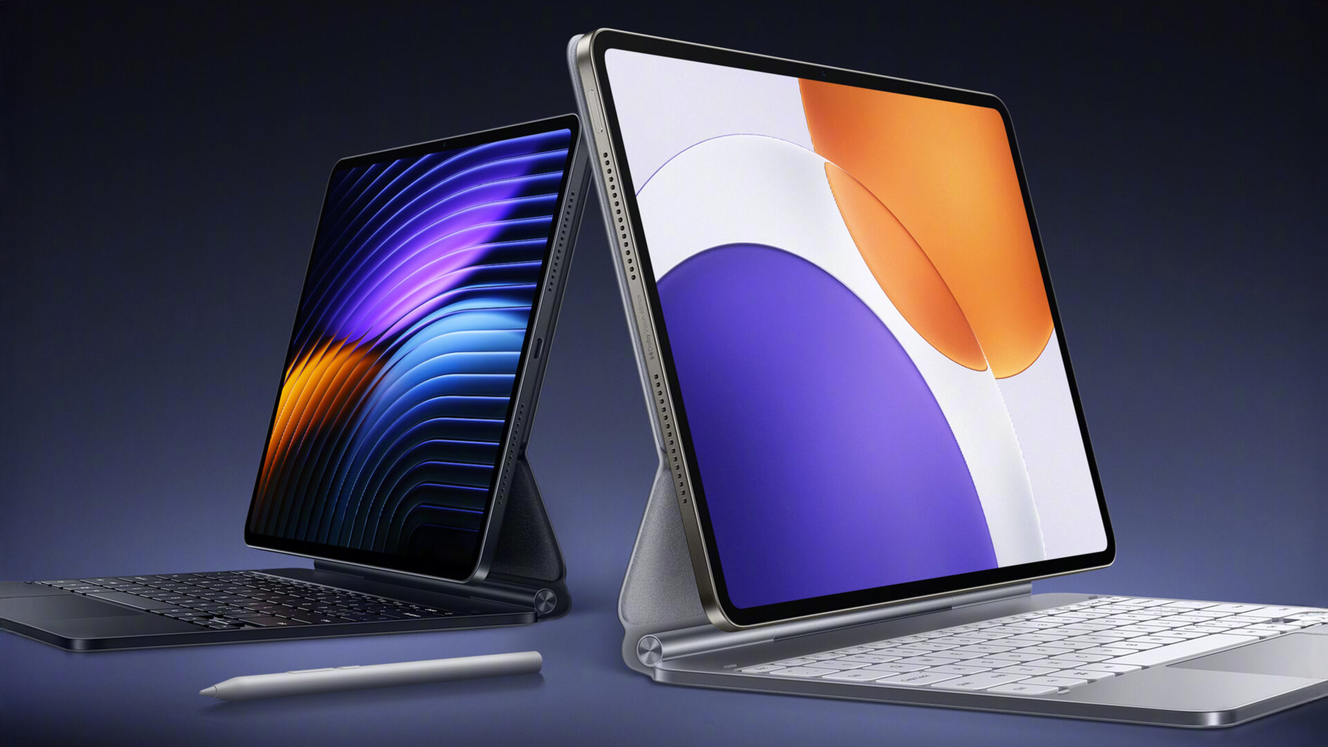 Xiaomi Pad 7S Pro announced with high-end features and