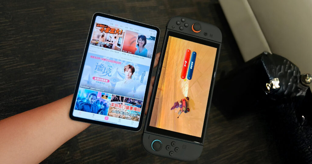 REDMI K Pad 2