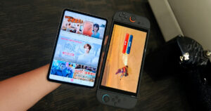 REDMI K Pad 2