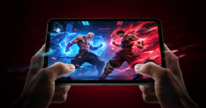 REDMI K Pad