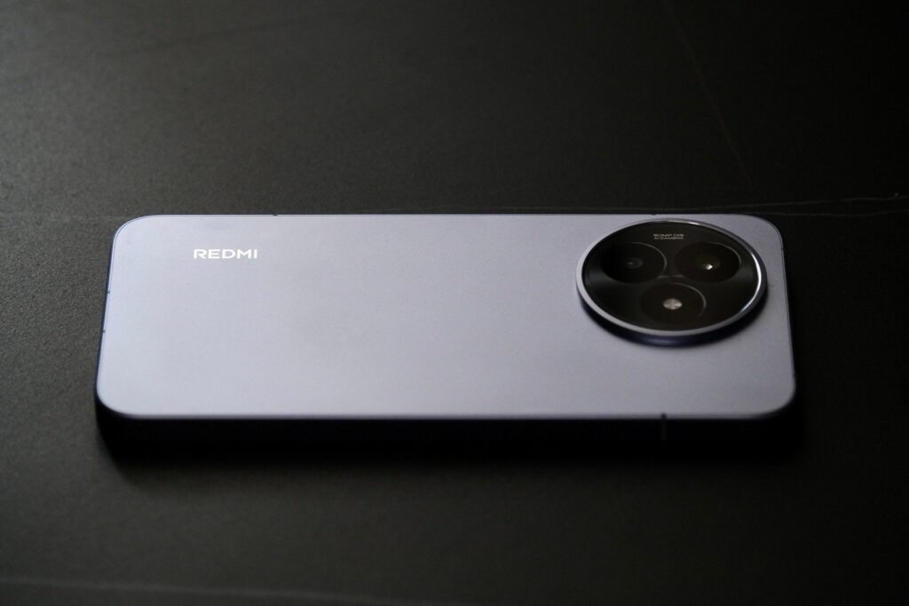 REDMI K80 UItra 1