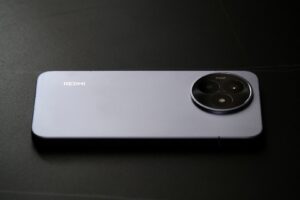 REDMI K80 UItra 1