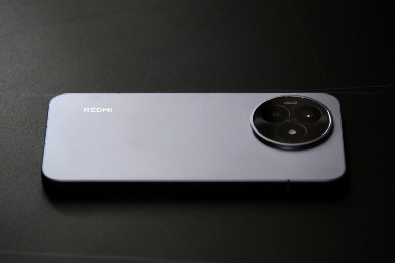 REDMI K80 Ultra gets industry first master speakers