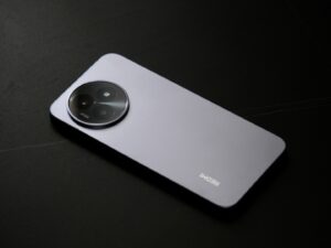 REDMI K80 UItra 2