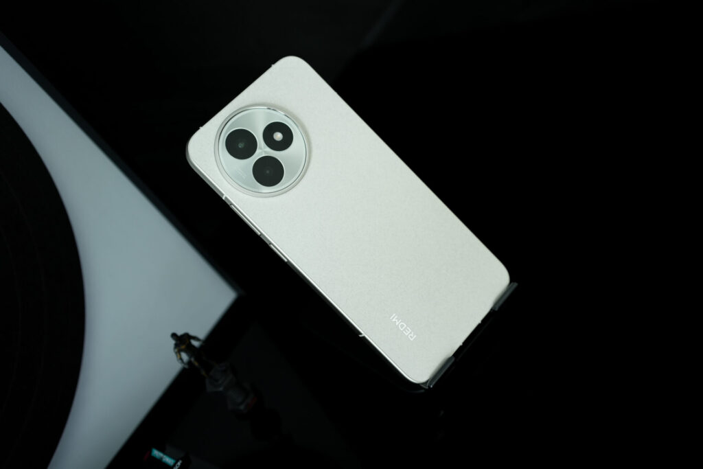 REDMI K80 Ultra 3 1