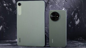REDMI K80 ultra and REDMI K Pad