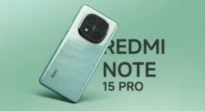 REDMI Note 15 Pro 5G 4