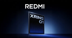 REDMI XRING