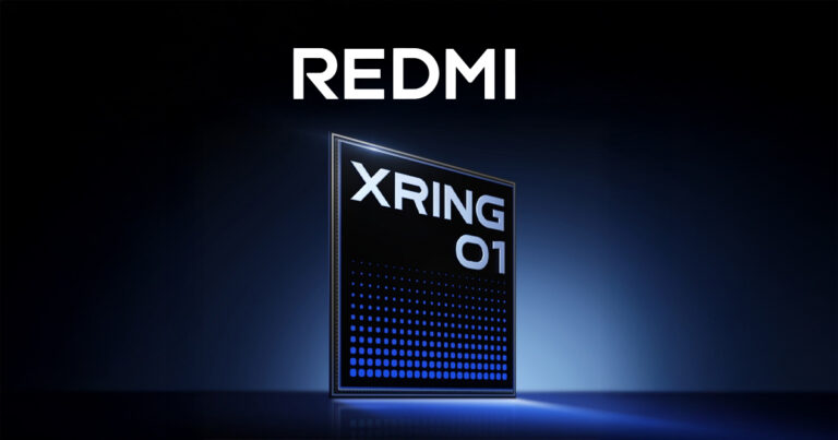 REDMI delays XRING O1 integration due to development costs