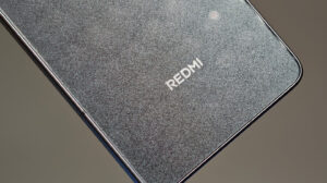 REDMI logo