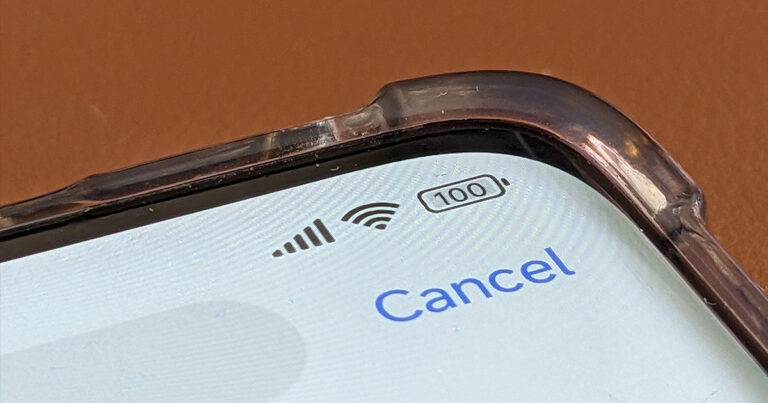 Xiaomi HyperOS 3 gets new signal and battery icons