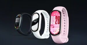 Smart Band 10