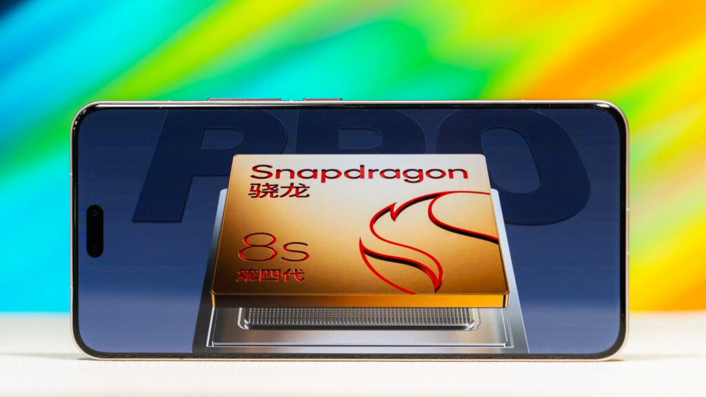 Snapdragon