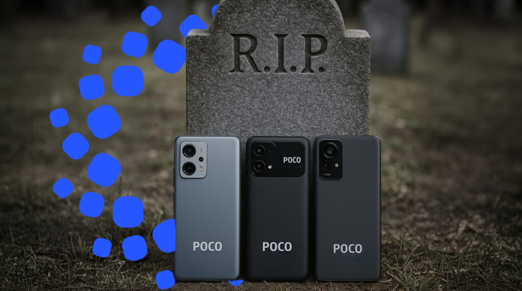 These Xiaomi phones will never get updates again