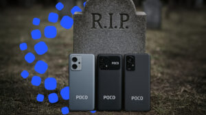 These Xiaomi phones will never get updates again