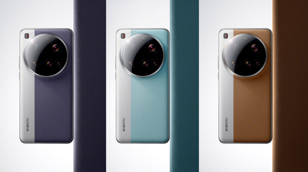 Xiaomi 15 Ultra