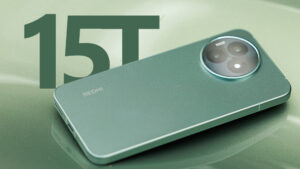 Xiaomi 15T