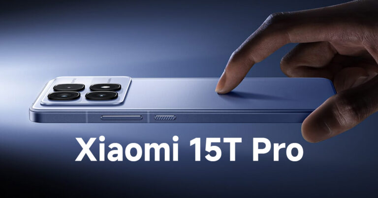 Xiaomi 15T Pro won’t be a REDMI K80 Ultra rebrand this year
