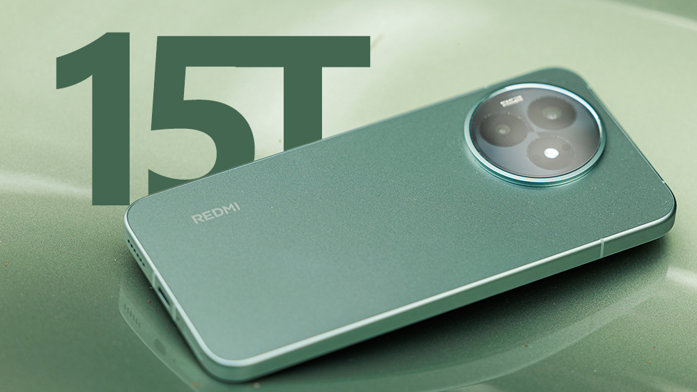 Xiaomi 15T