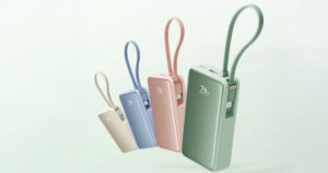 Xiaomi 45W