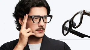 Xiaomi AI Glasees
