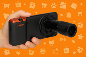 Xiaomi Accesories