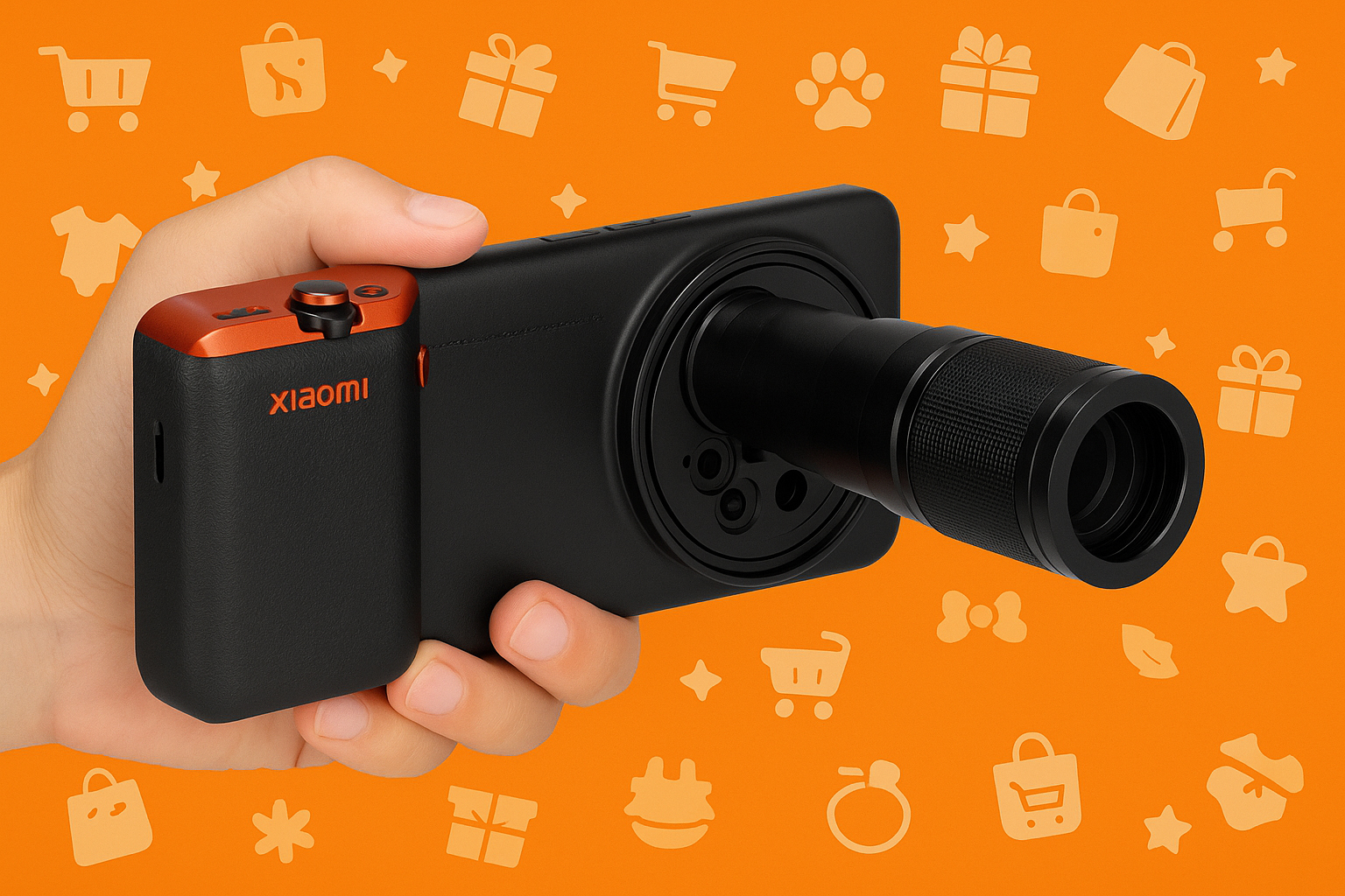Xiaomi Accesories