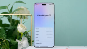 Xiaomi HyperOS 2