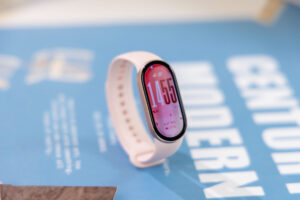 Xiaomi Smart Band 10 1