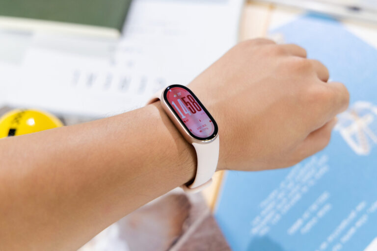 Xiaomi Band 10 und AI Glasses erhalten nächste Woche ein großes Upgrade