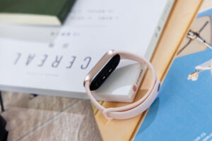 Xiaomi Smart Band 10 4