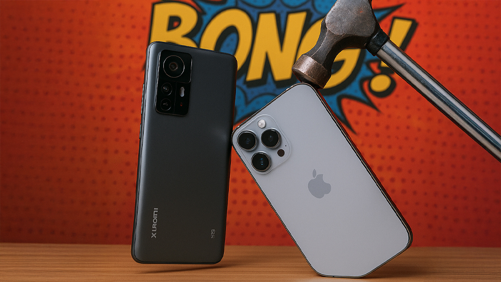 Xiaomi apple 2