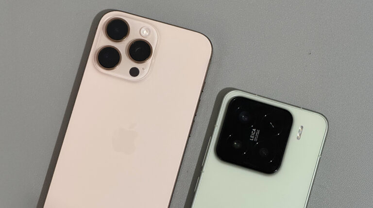 Características de Xiaomi que dan envidia a los usuarios de iPhone