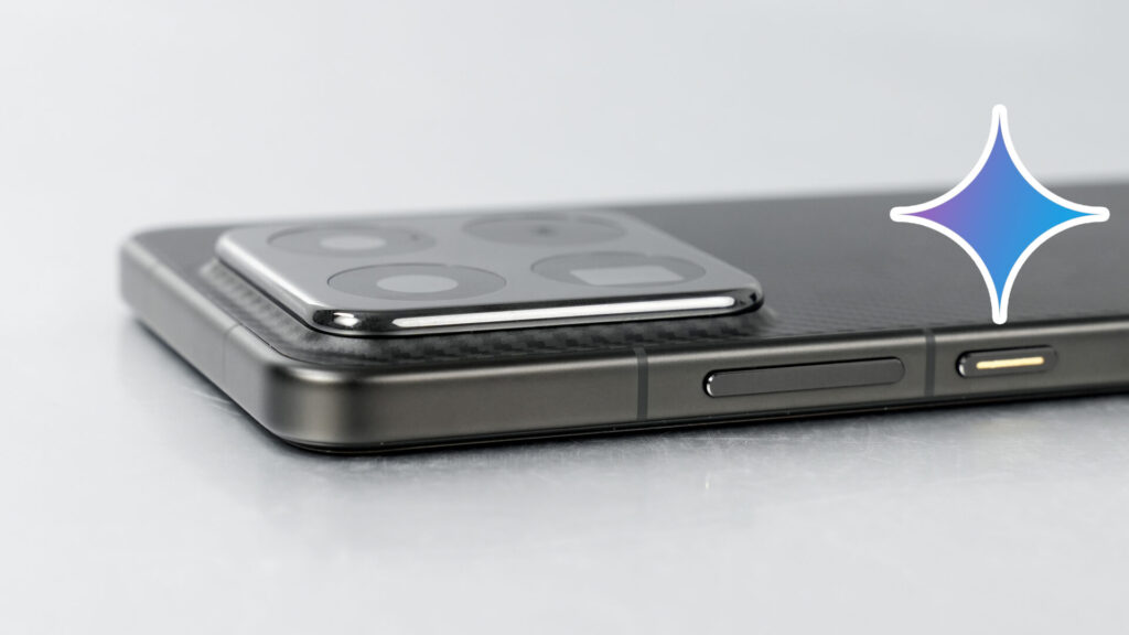 Xiaomi power button gemini