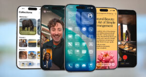 iOS 26