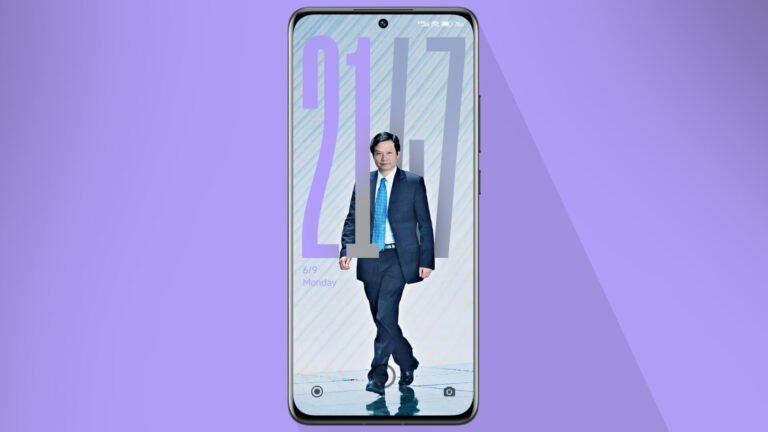 La actualización de la pantalla de bloqueo de iOS 26 sigue el ejemplo de HyperOS de Xiaomi