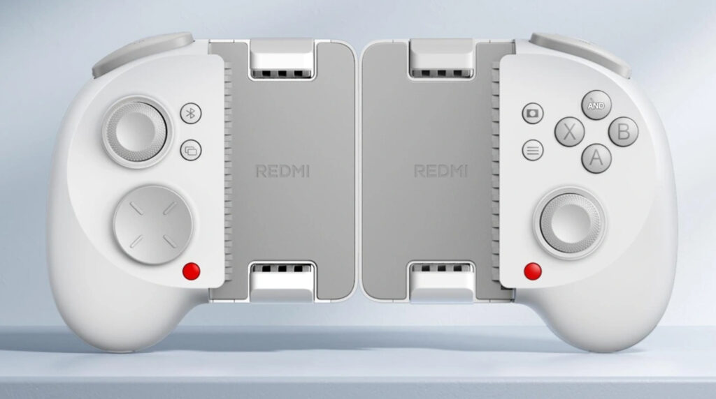 redmi game controller